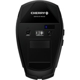 CHERRY JW-7500-20, Ratón plateado
