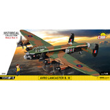 COBI Avro Lancaster B. III, Juegos de construcción 