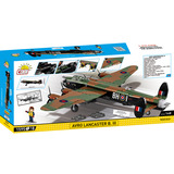 COBI Avro Lancaster B. III, Juegos de construcción 