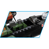 COBI Avro Lancaster B. III, Juegos de construcción 