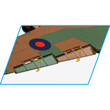 COBI Avro Lancaster B. III, Juegos de construcción 