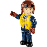 COBI Avro Lancaster B. III, Juegos de construcción 