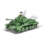 COBI Cromwell Mk.IV, Juegos de construcción 