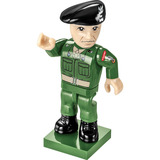 COBI Cromwell Mk.IV, Juegos de construcción 