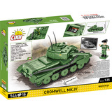 COBI Cromwell Mk.IV, Juegos de construcción 