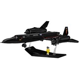 COBI Lockheed SR-71 Blackbird, Juegos de construcción 