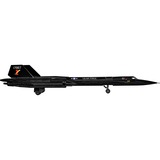 COBI Lockheed SR-71 Blackbird, Juegos de construcción 