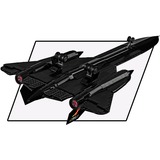 COBI Lockheed SR-71 Blackbird, Juegos de construcción 