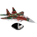 COBI MiG-29 (Alemania del Este), Juegos de construcción 