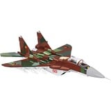 COBI MiG-29 (Alemania del Este), Juegos de construcción 