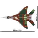 COBI MiG-29 (Alemania del Este), Juegos de construcción 