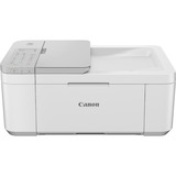 Canon PIXMA TR4756i Inyección de tinta A4 4800 x 1200 DPI Wifi, Impresora multifuncional blanco, Inyección de tinta, Impresión a color, 4800 x 1200 DPI, A4, Impresión directa, Blanco