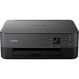 Canon PIXMA TS5350i Inyección de tinta A4 4800 x 1200 DPI Wifi, Impresora multifuncional negro, Inyección de tinta, Impresión a color, 4800 x 1200 DPI, Copia a color, A4, Negro