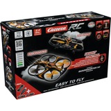 Carrera RC 2,4GHz Quadcopter X2, Radiocontrol 