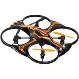Carrera RC 2,4GHz Quadcopter X2, Radiocontrol 