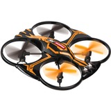 Carrera RC 2,4GHz Quadcopter X2, Radiocontrol 