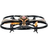 Carrera RC 2,4GHz Quadcopter X2, Radiocontrol 