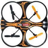Carrera RC 2,4GHz Quadcopter X2, Radiocontrol 