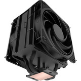 Cooler Master V4 ALPHA 3DHP, Disipador de CPU negro/Plateado