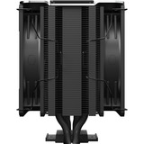 Cooler Master V4 ALPHA 3DHP, Disipador de CPU negro/Plateado