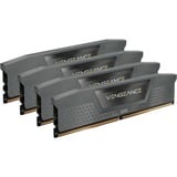 Corsair DIMM 128 GB DDR5-5600 (4x 32 GB) Kit Cuádruple, Memoria RAM negro