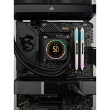 Corsair Dominator CMT32GX5M2B5600C36W módulo de memoria 32 GB 2 x 16 GB DDR5 5600 MHz, Memoria RAM blanco, 32 GB, 2 x 16 GB, DDR5, 5600 MHz, 288-pin DIMM