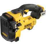 DEWALT DCS350NT-XJ, Tijera eléctrica amarillo/Negro