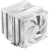 DeepCool AG620 G2, Disipador de CPU blanco