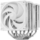 DeepCool AG620 G2, Disipador de CPU blanco