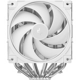 DeepCool AG620 G2, Disipador de CPU blanco