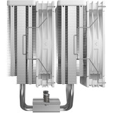 DeepCool AG620 G2, Disipador de CPU blanco
