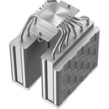 DeepCool AG620 G2, Disipador de CPU blanco