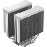 DeepCool AG620 G2, Disipador de CPU blanco