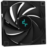 DeepCool ASSASSIN IV, Disipador de CPU negro