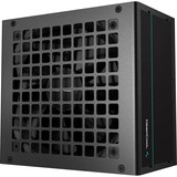 DeepCool PF650 650W, Fuente de alimentación de PC negro