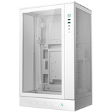 DeepCool R-CH270-WHNDM0-G-1, Cajas de torre blanco