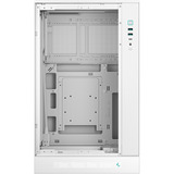 DeepCool R-CH270-WHNDM0-G-1, Cajas de torre blanco