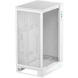 DeepCool R-CH270-WHNDM0-G-1, Cajas de torre blanco