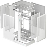 DeepCool R-CH270-WHNDM0-G-1, Cajas de torre blanco