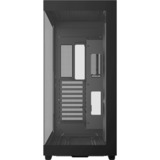 DeepCool R-CH780-BKADE41-G-1, Cajas de torre negro