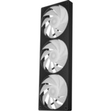 DeepCool R-CH780-BKADE41-G-1, Cajas de torre negro