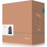 DeepCool R-CH780-BKADE41-G-1, Cajas de torre negro