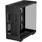 DeepCool R-CH780-BKADE41-G-1, Cajas de torre negro