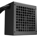 DeepCool R-PF650D-HA0B-EU, Fuente de alimentación de PC negro