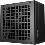 DeepCool R-PF650D-HA0B-EU, Fuente de alimentación de PC negro