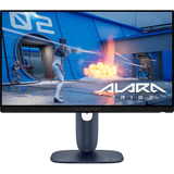 Dell AW2525HM pantalla para PC 62,2 cm (24.5") 1920 x 1080 Pixeles Full HD LCD Negro, Monitor de gaming negro, 62,2 cm (24.5"), 1920 x 1080 Pixeles, Full HD, LCD, 0,5 ms, Negro