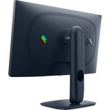 Dell AW2525HM pantalla para PC 62,2 cm (24.5") 1920 x 1080 Pixeles Full HD LCD Negro, Monitor de gaming negro, 62,2 cm (24.5"), 1920 x 1080 Pixeles, Full HD, LCD, 0,5 ms, Negro