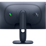 Dell AW2525HM pantalla para PC 62,2 cm (24.5") 1920 x 1080 Pixeles Full HD LCD Negro, Monitor de gaming negro, 62,2 cm (24.5"), 1920 x 1080 Pixeles, Full HD, LCD, 0,5 ms, Negro