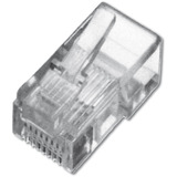 Digitus A-MO 8/8 SR, Enchufe 