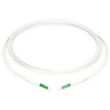 Digitus Cable de caída FTTH soplable SM 1F LC/APC 30m blanco